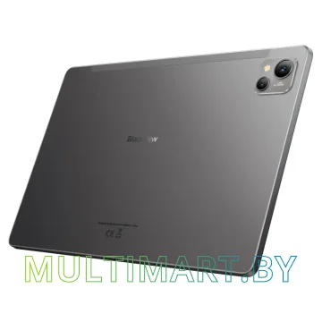 Планшет Blackview Tab 13 6GB/128GB LTE (серый) картинка 17